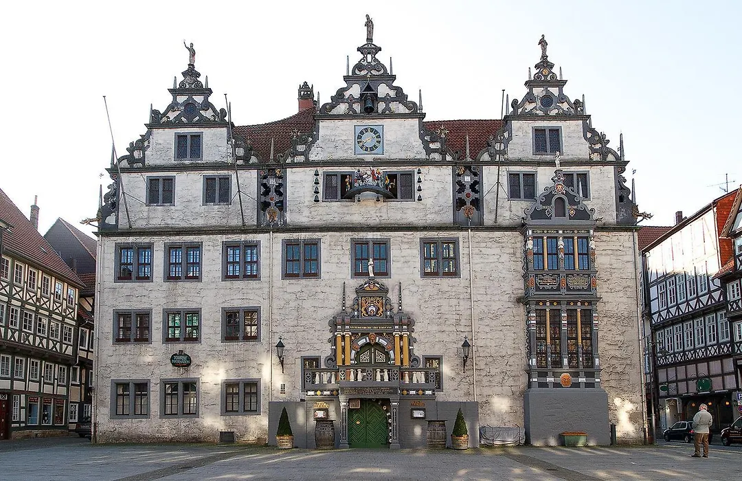 Hotel Restaurant Schlosschänke-1