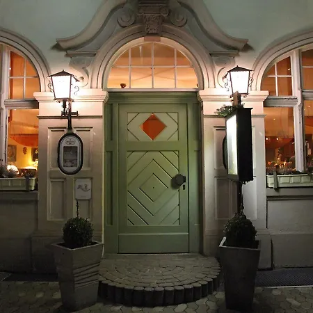 Hotel Restaurant Schlosschänke-3